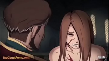 Sexo pervertido máximas sensaciones placer personajes anime