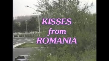 Gemelos Perversos: Besos Rumania Película Completa