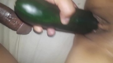 Pepino Perverso: Placer Extremo Pepino Polla